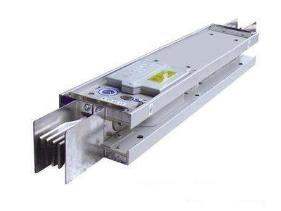 銅鋁復合型絕緣母線槽